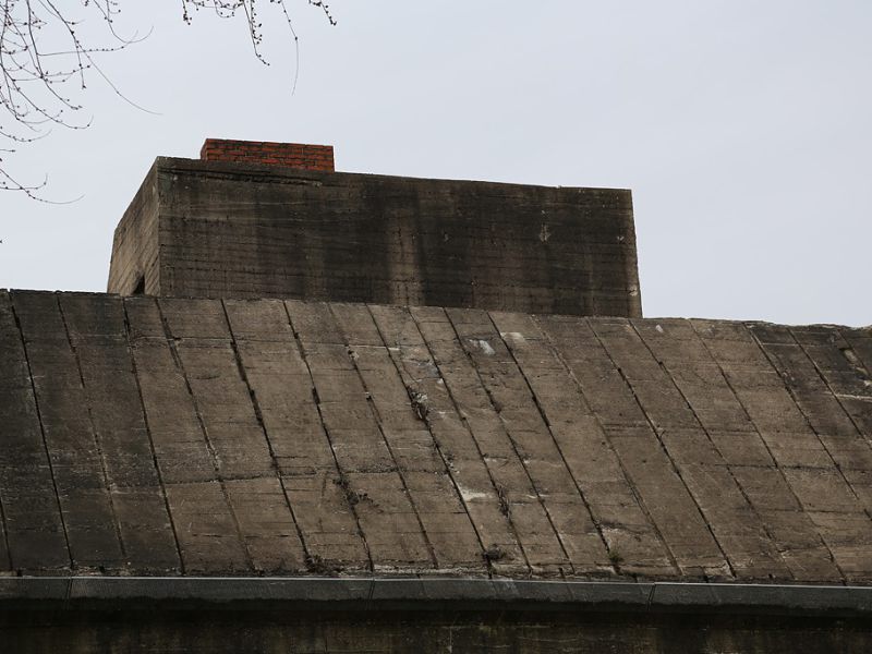 krankenhaus bunker waltrop