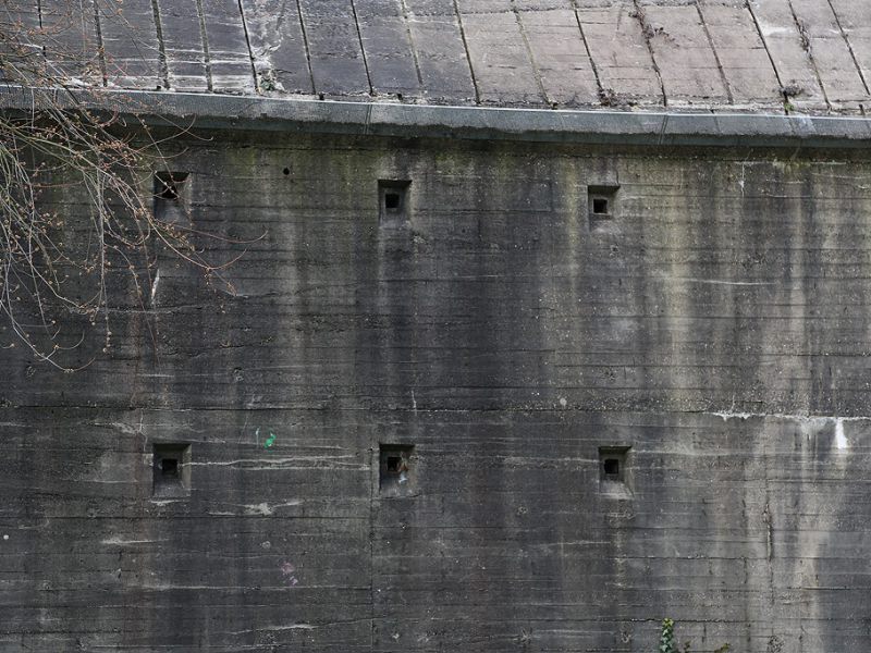 krankenhaus bunker waltrop