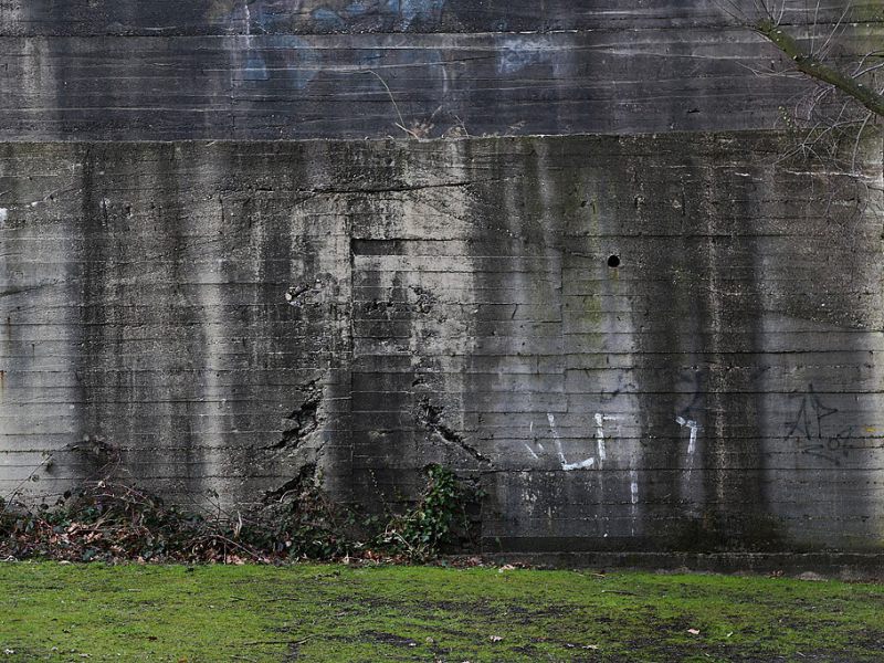 krankenhaus bunker waltrop