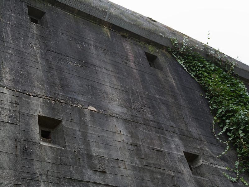 krankenhaus bunker waltrop