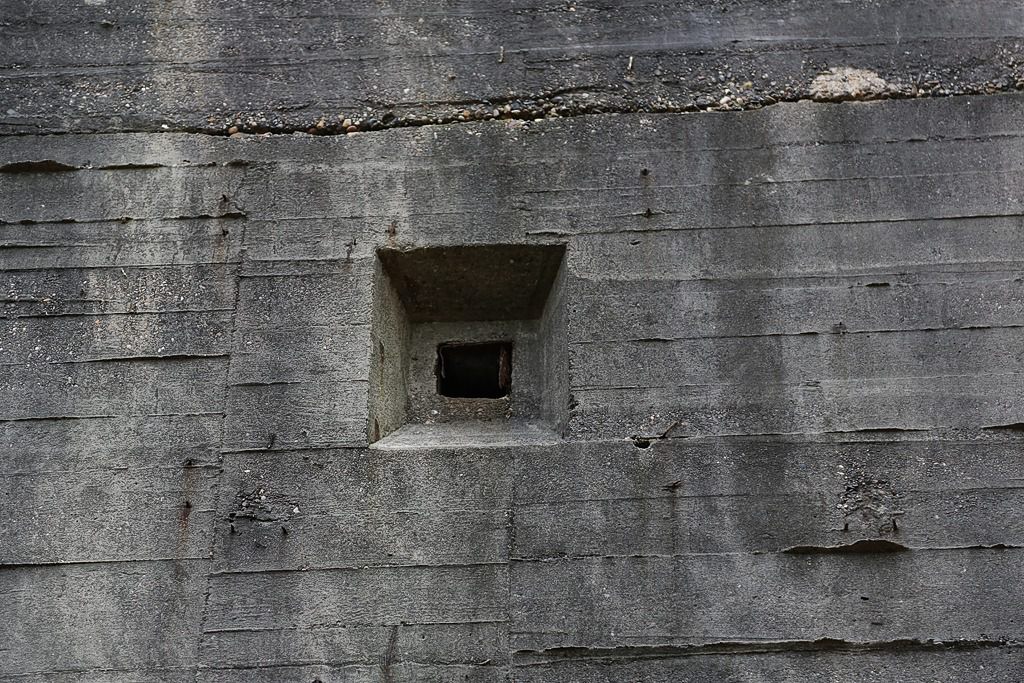 krankenhaus bunker waltrop