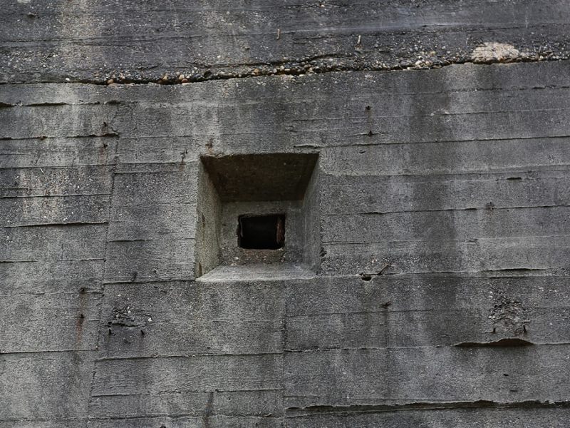 krankenhaus bunker waltrop