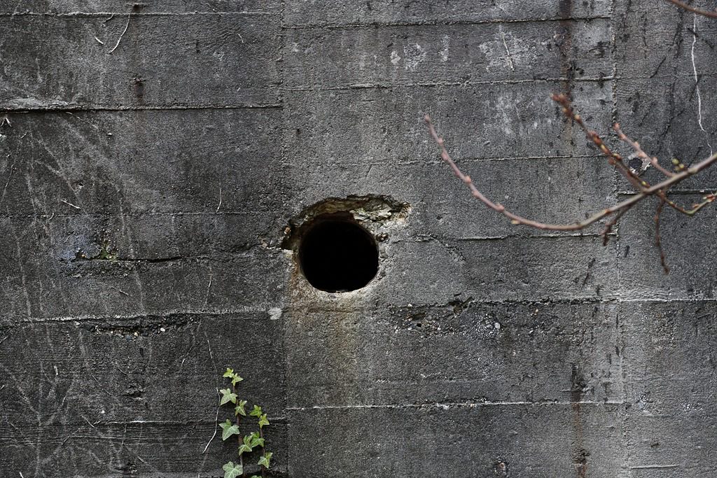 krankenhaus bunker waltrop