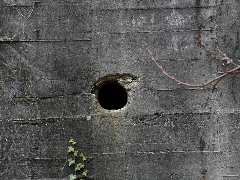 krankenhaus bunker waltrop