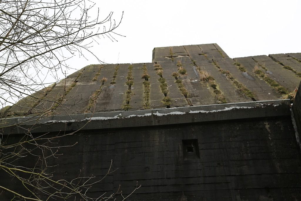 krankenhaus bunker waltrop