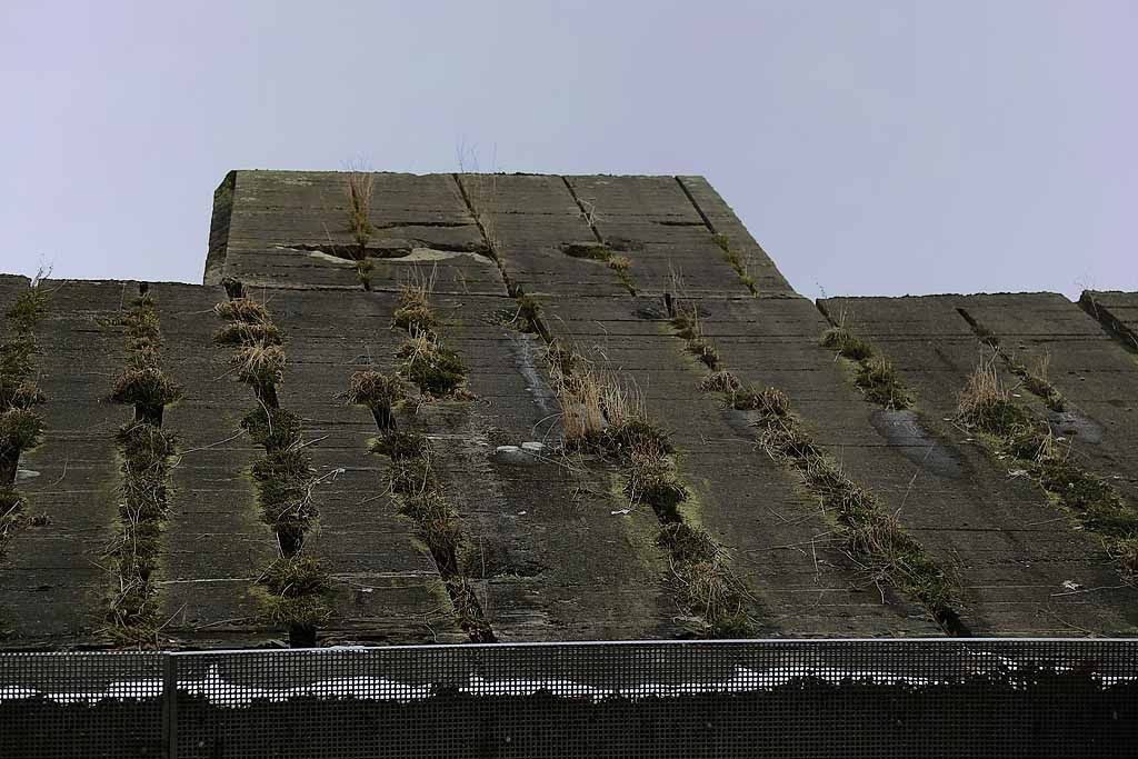 krankenhaus bunker waltrop