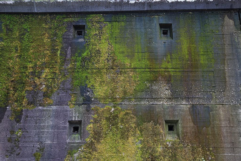 krankenhaus bunker waltrop