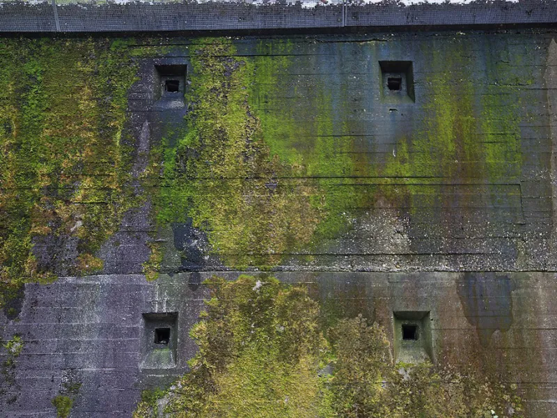 krankenhaus bunker waltrop