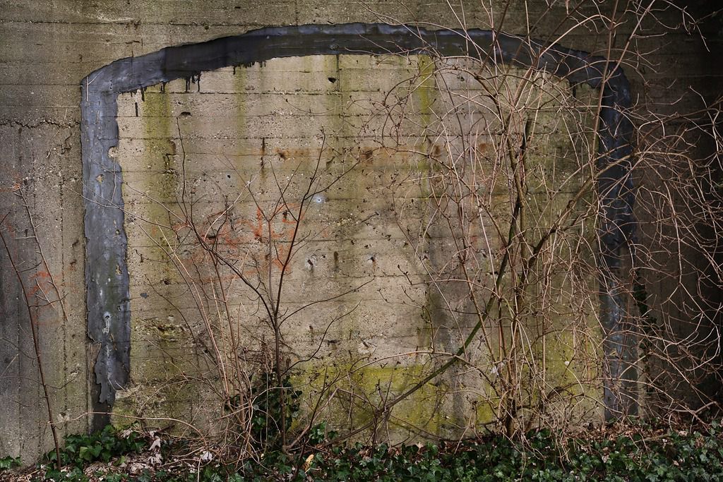 krankenhaus bunker waltrop