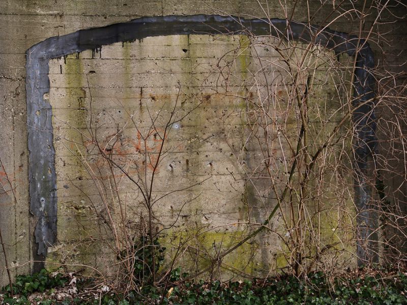 krankenhaus bunker waltrop