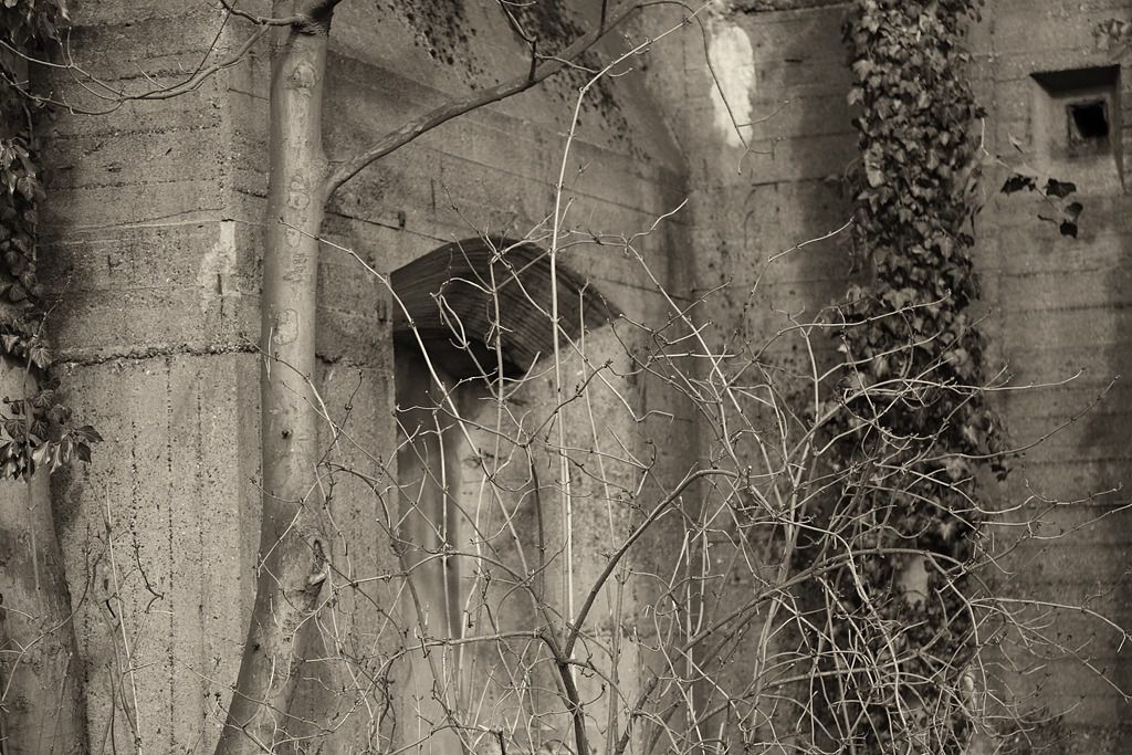 krankenhaus bunker waltrop