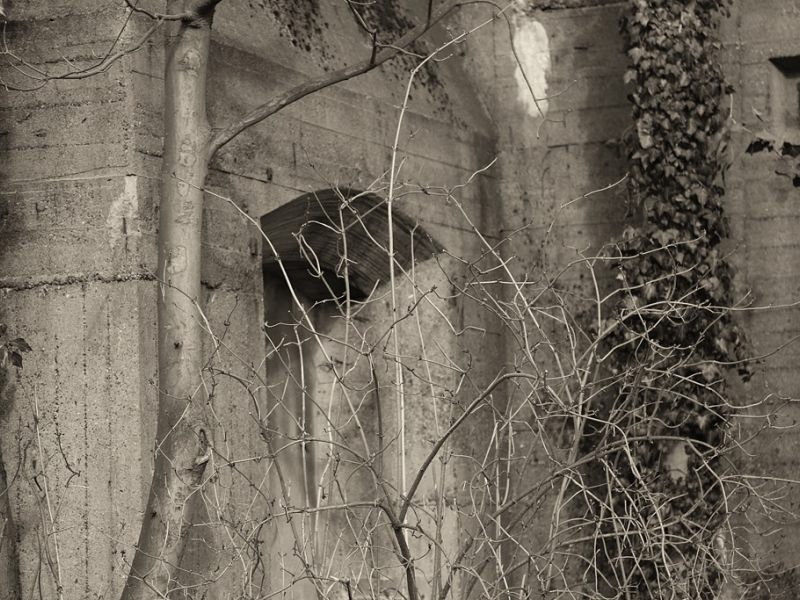 krankenhaus bunker waltrop