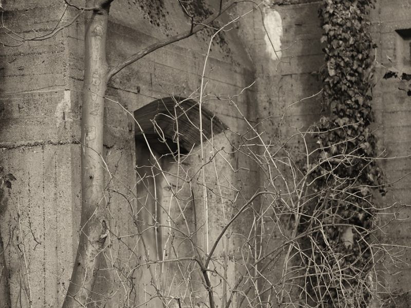 krankenhaus bunker waltrop