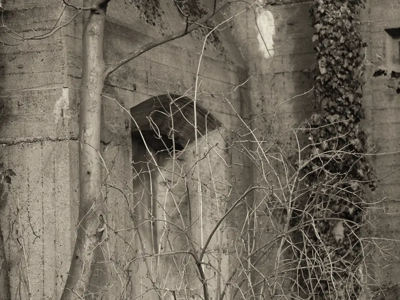 krankenhaus bunker waltrop