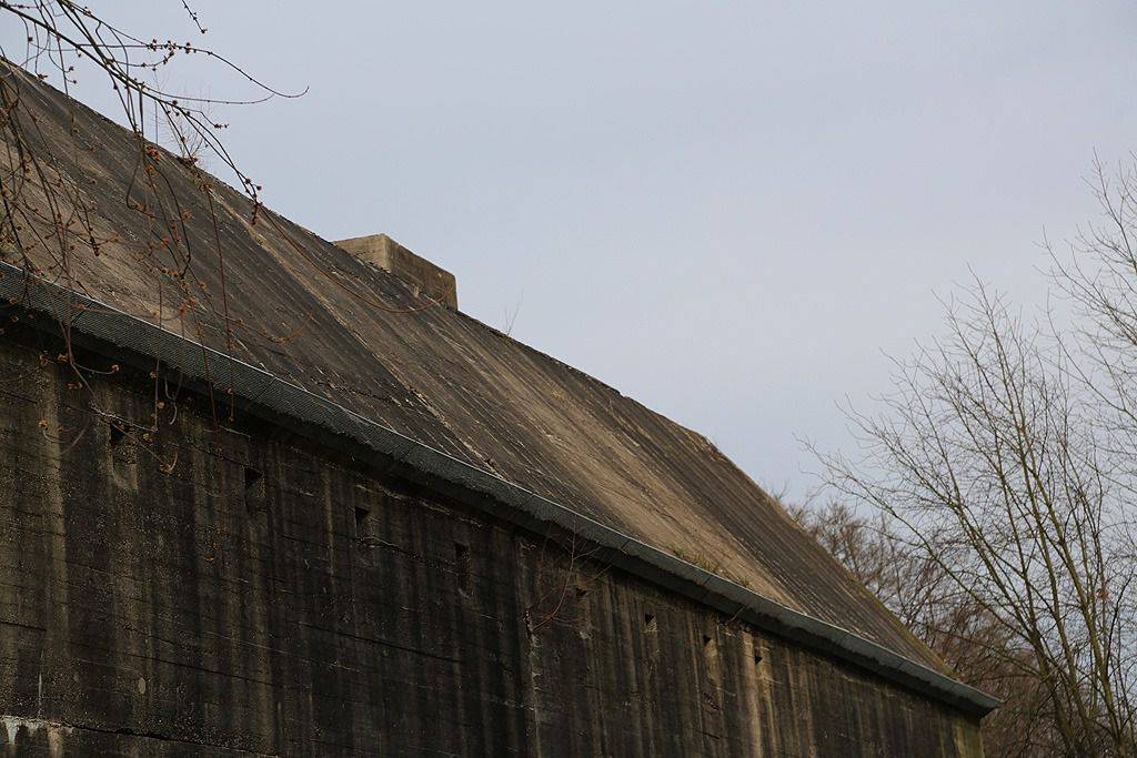 krankenhaus bunker waltrop