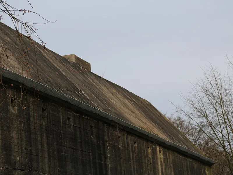 krankenhaus bunker waltrop