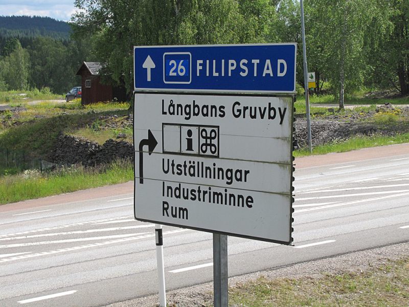 laengbans gruvby