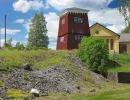 laengbans gruvby