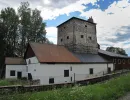 laengbans gruvby