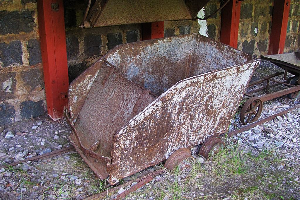 laengbans gruvby