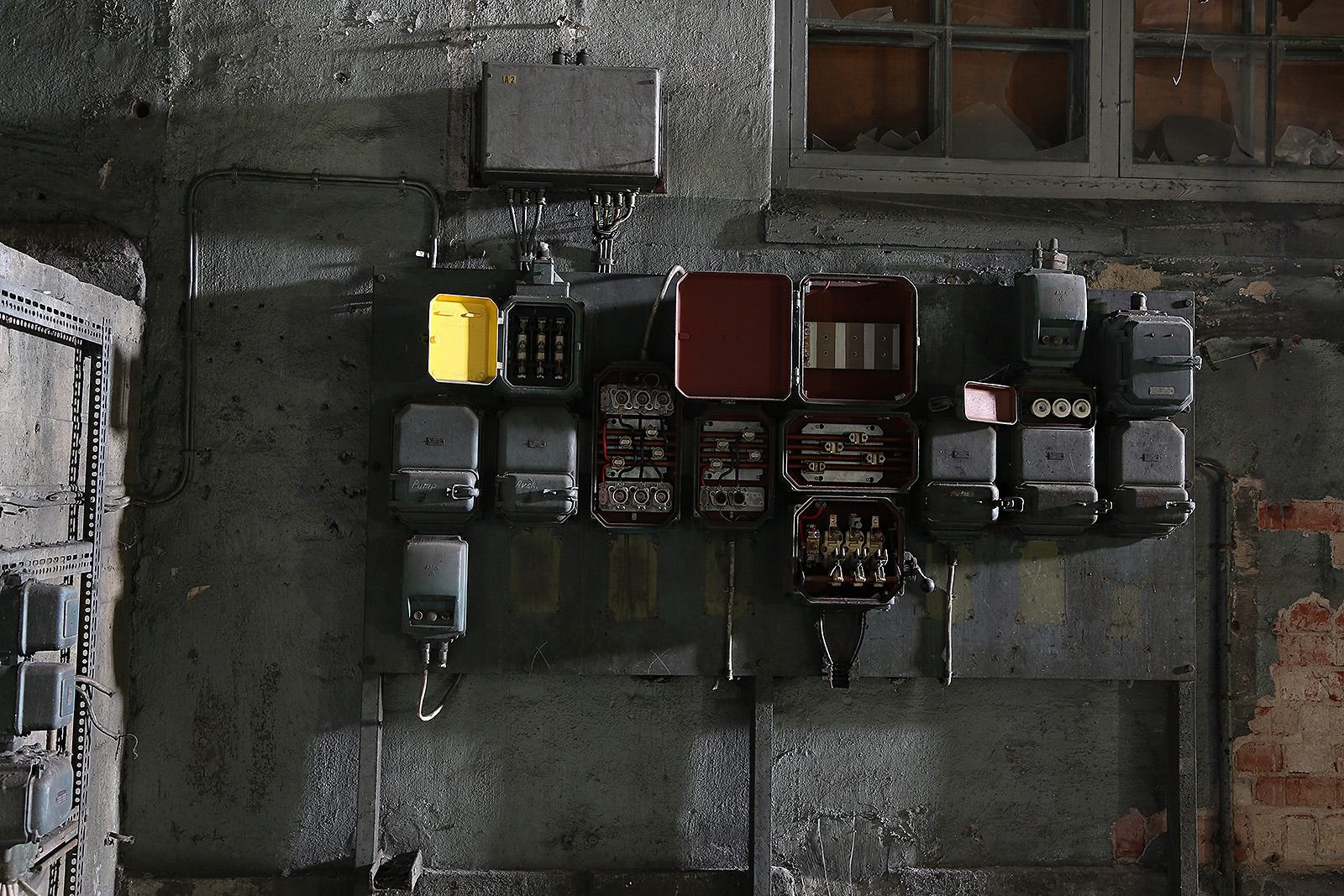 laengnaes anrikningsverk 30