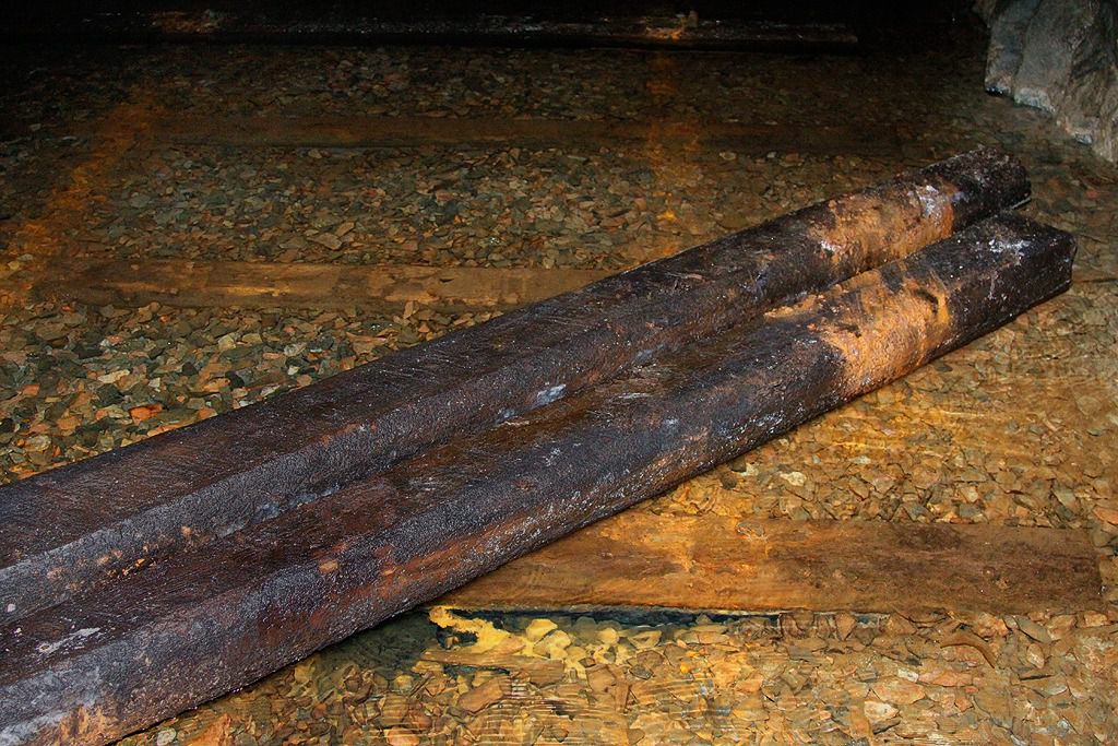 lekombergs gruva i bergslagen