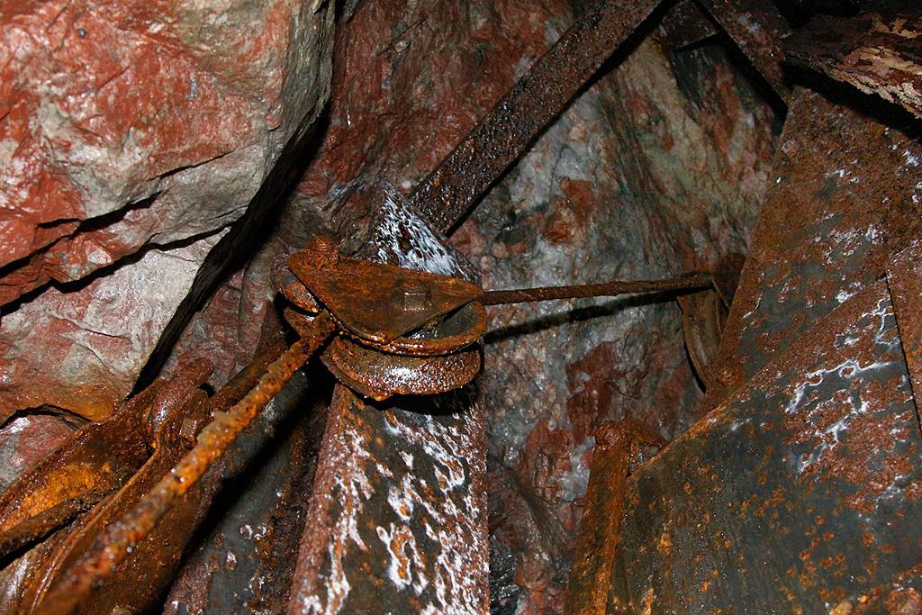 lekombergs gruva i bergslagen
