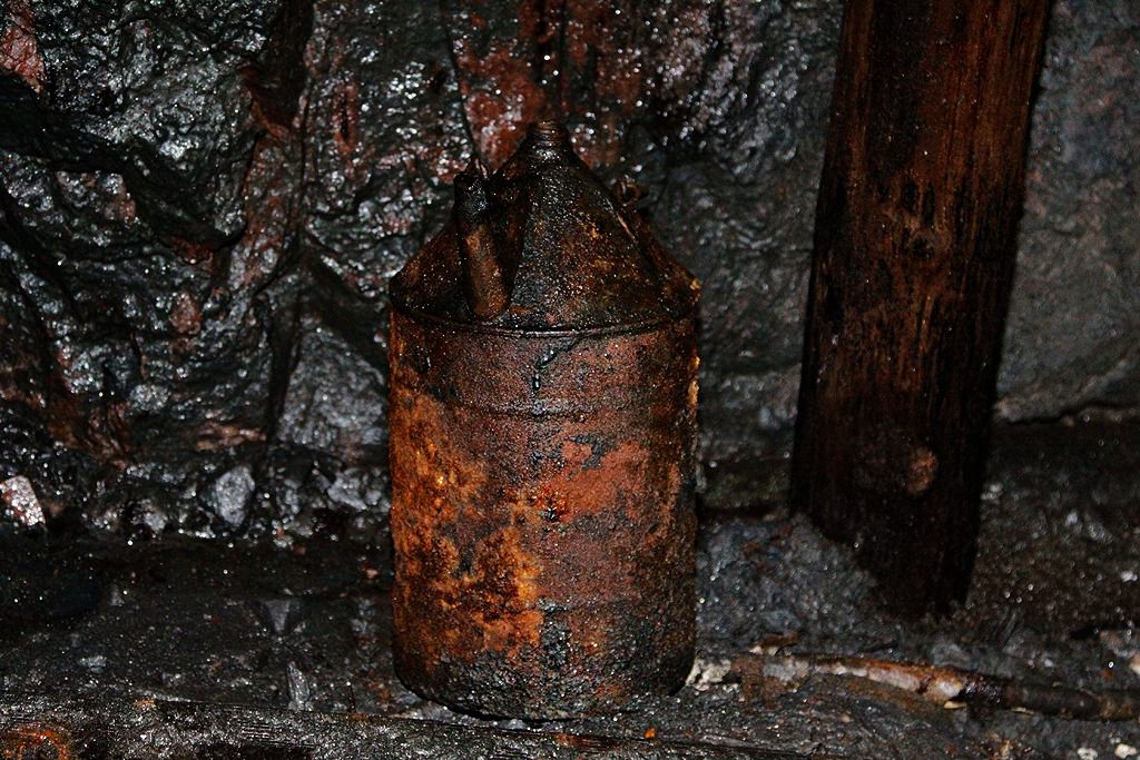 lekombergs gruva i bergslagen