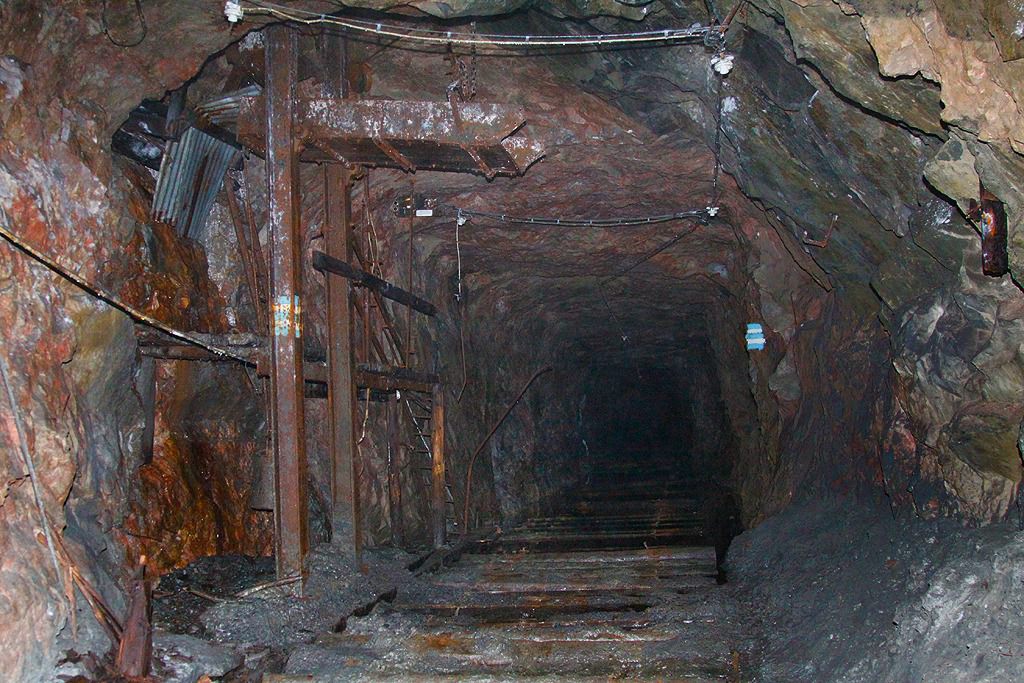 lekombergs gruva i bergslagen