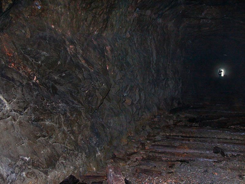 lekombergs gruva i bergslagen
