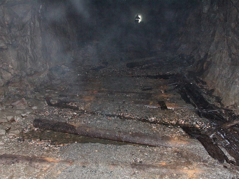 lekombergs gruva i bergslagen