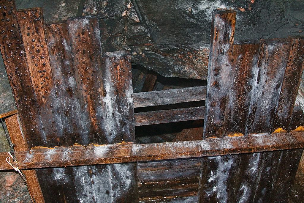 lekombergs gruva i bergslagen