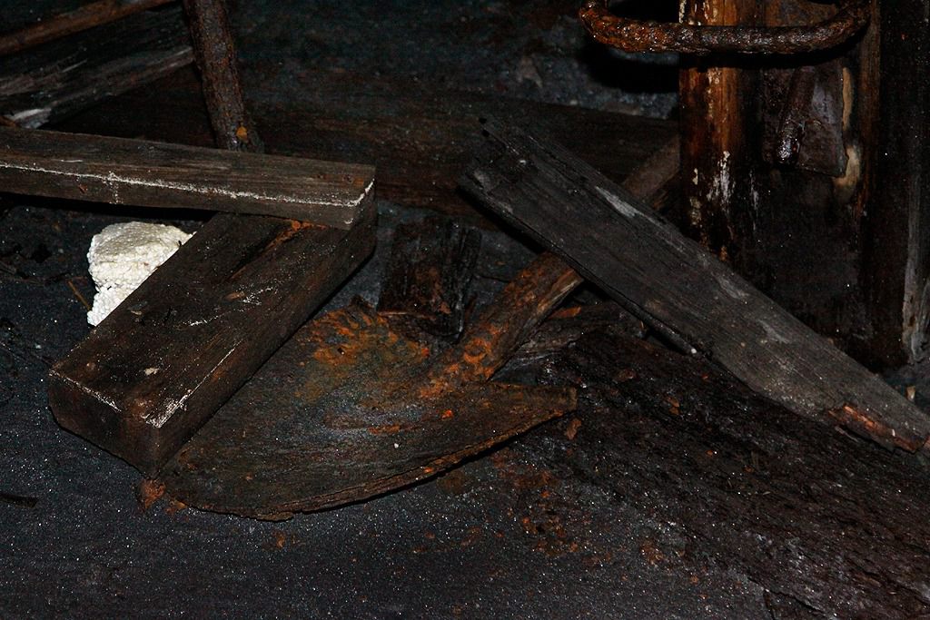 lekombergs gruva i bergslagen