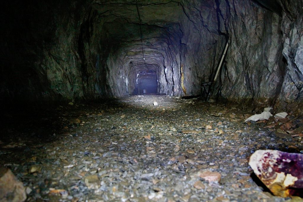 lekombergs gruva i bergslagen