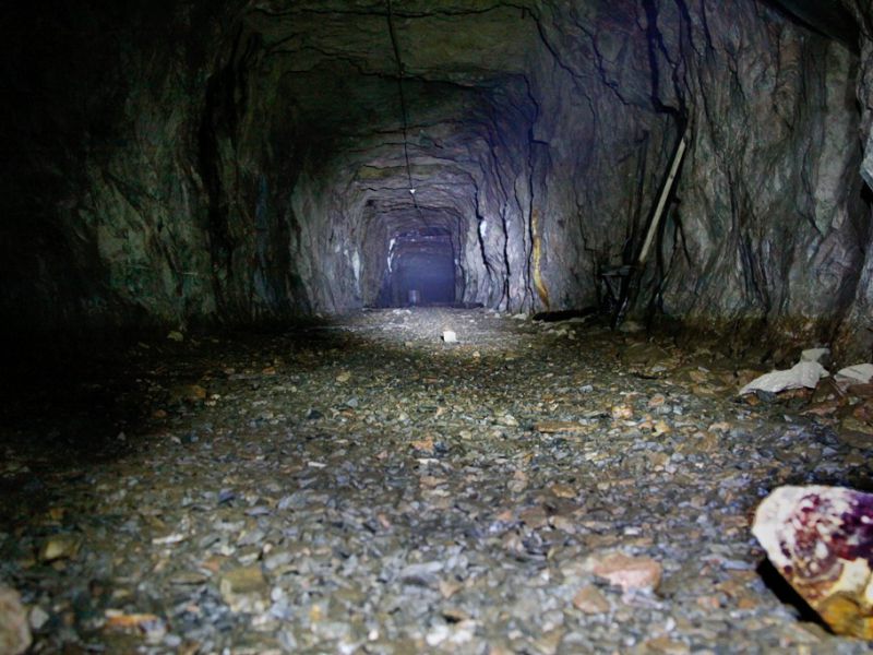 lekombergs gruva i bergslagen