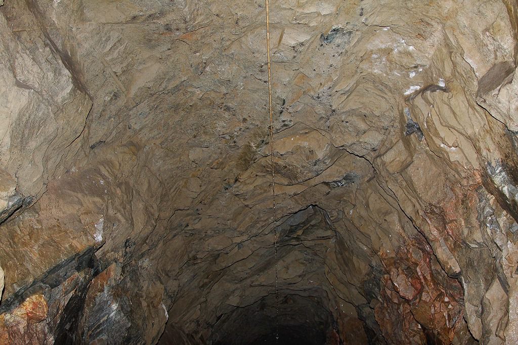 lekombergs gruva i bergslagen