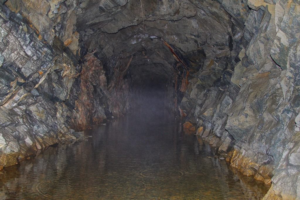 lekombergs gruva i bergslagen