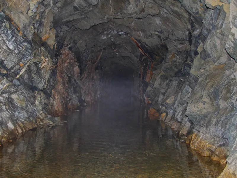 lekombergs gruva i bergslagen