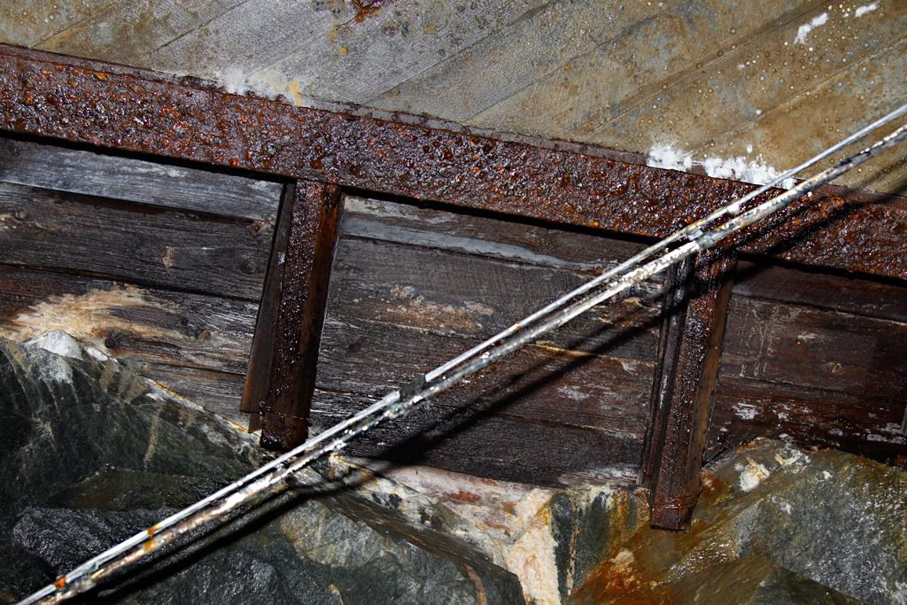 lekombergs gruva i bergslagen