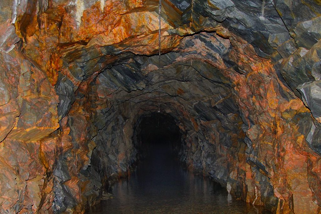 lekombergs gruva i bergslagen