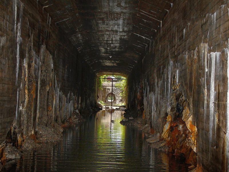 lekombergs gruva i bergslagen