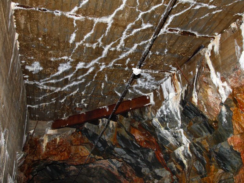 lekombergs gruva i bergslagen