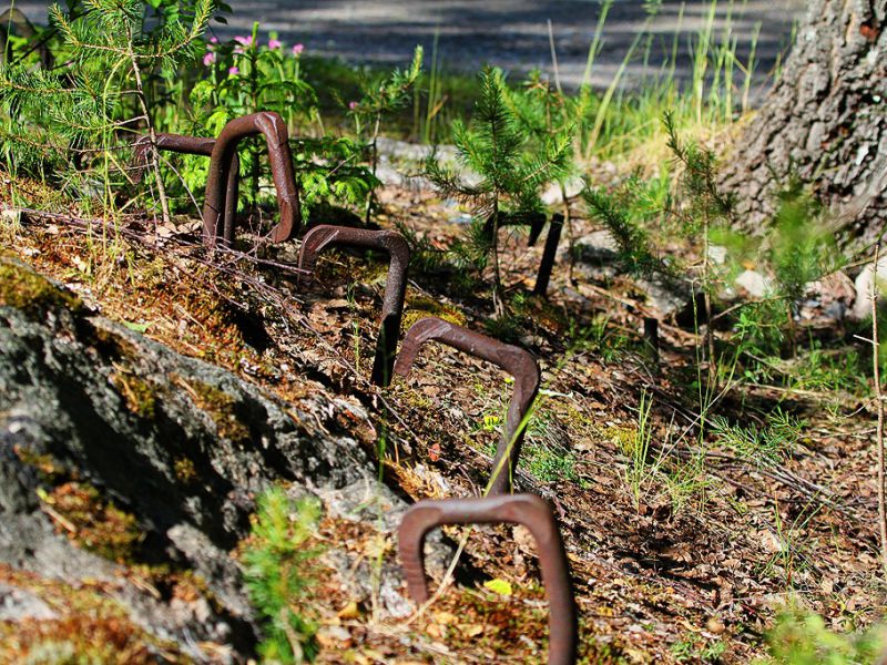 lekombergs gruva i bergslagen