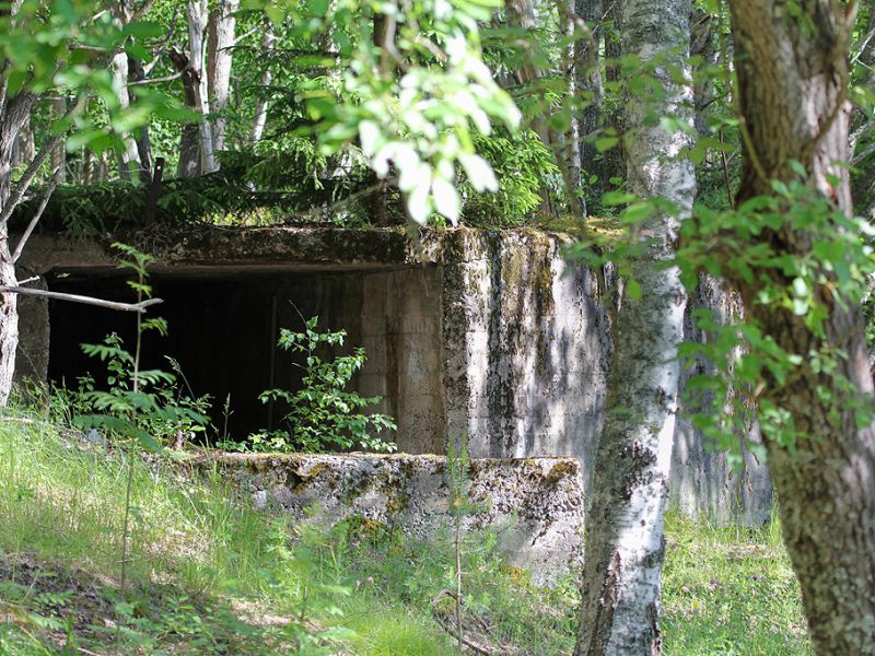 lekombergs gruva i bergslagen