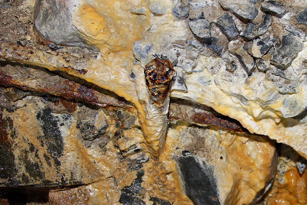 lekombergs gruva i bergslagen