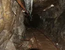 swedish mine lustigkulla