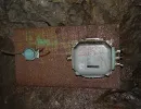 swedish mine lustigkulla