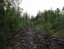 swedish mine lustigkulla