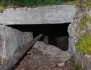 swedish mine lustigkulla