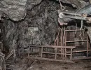 swedish mine lustigkulla